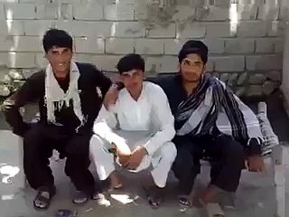 Very Funny Pathan { daikho or hasooo }