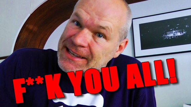 Uwe Boll pète un câble et insulte tout le monde !