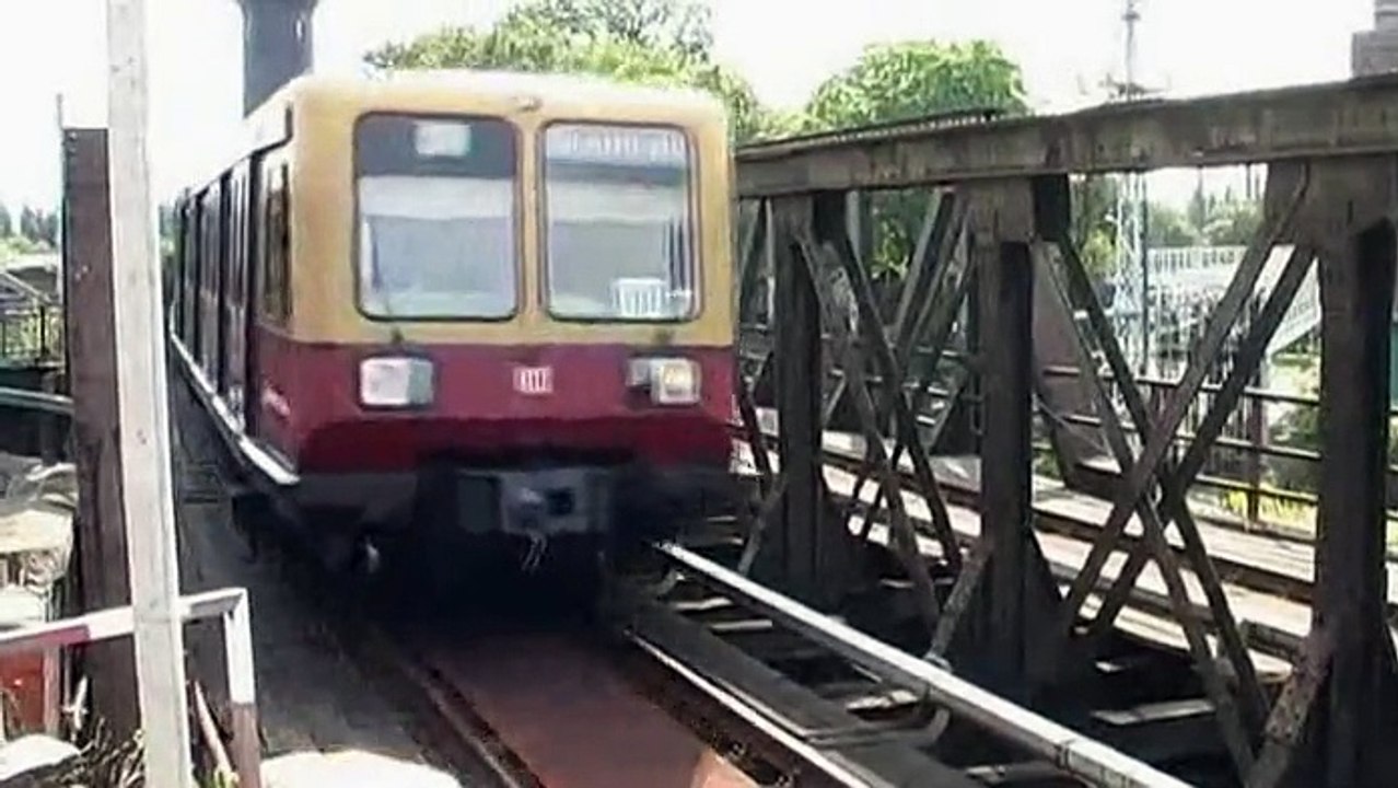 Anno-dazumal ostkreuz