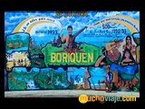 Viajes: viaje a San Juan de Puerto Rico. MUCHOVIAJE