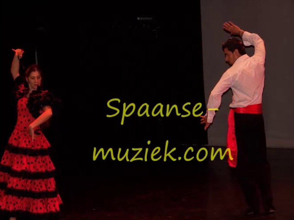 Spaanse-muziek.com