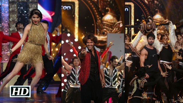 IIFA Awards 2015 Celebs Dance Performance