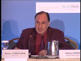 Γιώργος Μουσάς