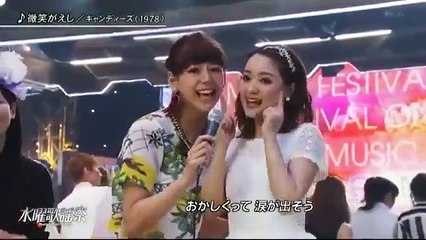 AKB48 NMB48 乃木坂46 「微笑み返し」 生田絵梨花 白石麻衣 山本