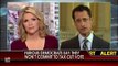 Fox's Megyn Kelly talks with Democrat Congressman Anthony Weiner over Estate Tax - 12/8/2010