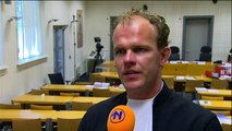 Het zijn heel veel dingen die we de NAM in de schoenen schuiven - RTV Noord