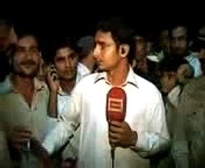 Funny News Reporter In Pakistan - Vidply - Watch, Share, Download All Youtube Videos
