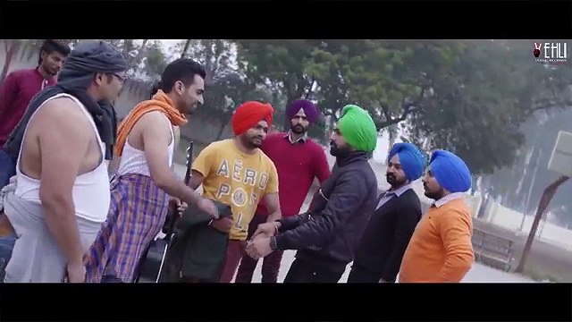 New Punjabi Songs 2015 _ Rusticate _ Jagdeep Randhawa _ Tarsem Jassar _ Latest Punjabi Songs 2015