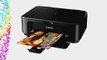 Canon PIXMA MG3522 Wireless Inkjet Photo All-in-One Printer - Print Copy Scan