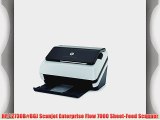 HP L2730B#BGJ Scanjet Enterprise Flow 7000 Sheet-Feed Scanner