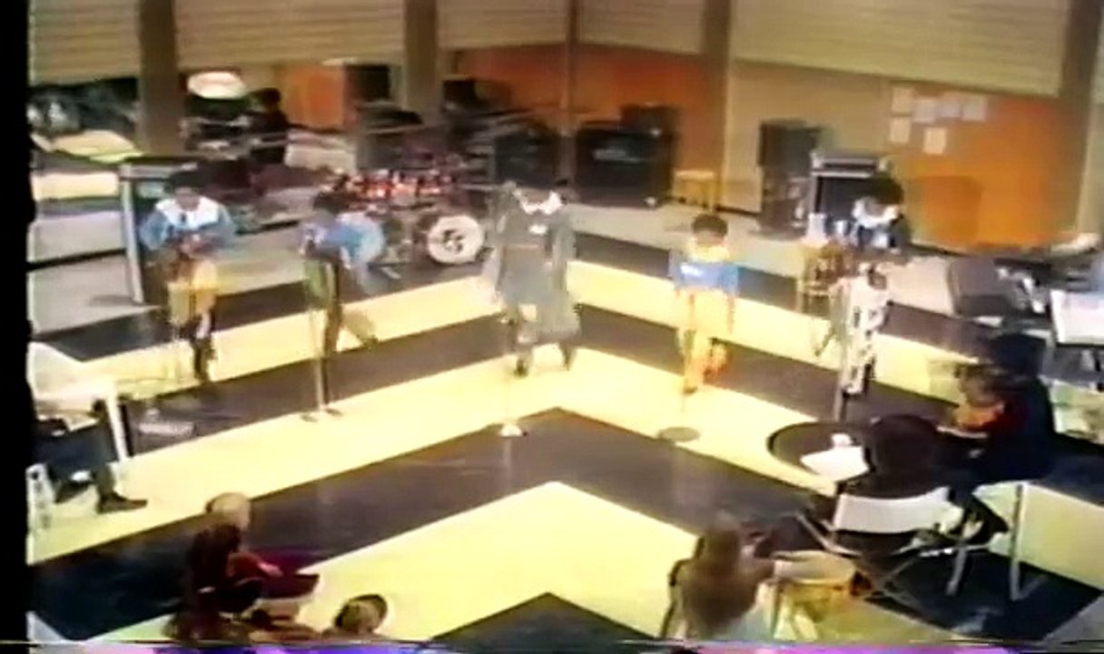 I WANT YOU BACK (The Jackson 5)