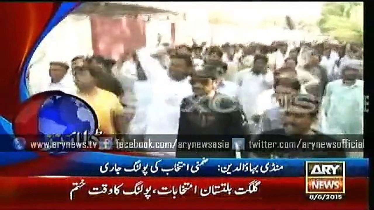 Headlines – 1600 – Monday – 8 – June – 2015