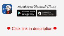 Ludwig Van Beethoven - Sonata No 14 in C Sharp Minor Moonlight, Op 27 No 2, II Allegretto