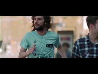 Ribbon by Volkswagen - Daily Videos on FunnyPlace.org