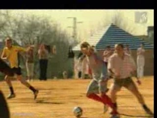 Adidas-Football-Impossible is Nothing