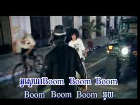 sney ha boum boum boum