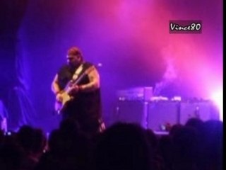 Popa Chubby plays Jimi Hendrix