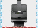 Epson WorkForce B11B194011 Pro GT-S50 Document Scanner