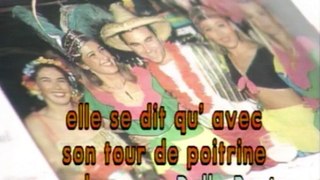 Le jerk - Thierry Hazard - Karaoke