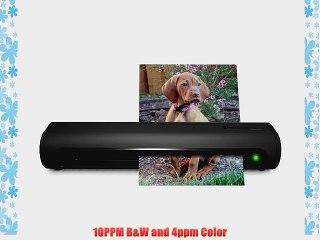 SimpleScan DP SM48301 Duplex Mobile Document Scanner