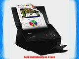 Brother ImageCenter ADS-2000 Desktop Scanner 600 x 600 dpi 50 Sheet Document Feeder