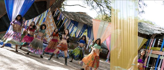 Raja Raja Song Jyothi Lakshmi | New Telugu Movies Songs