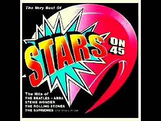 Star on 45 - Medley Disco