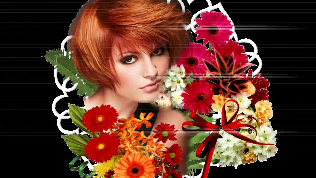 Scent of a Woman! ... ... (music Marionne Wheels - saxophone) ... ...