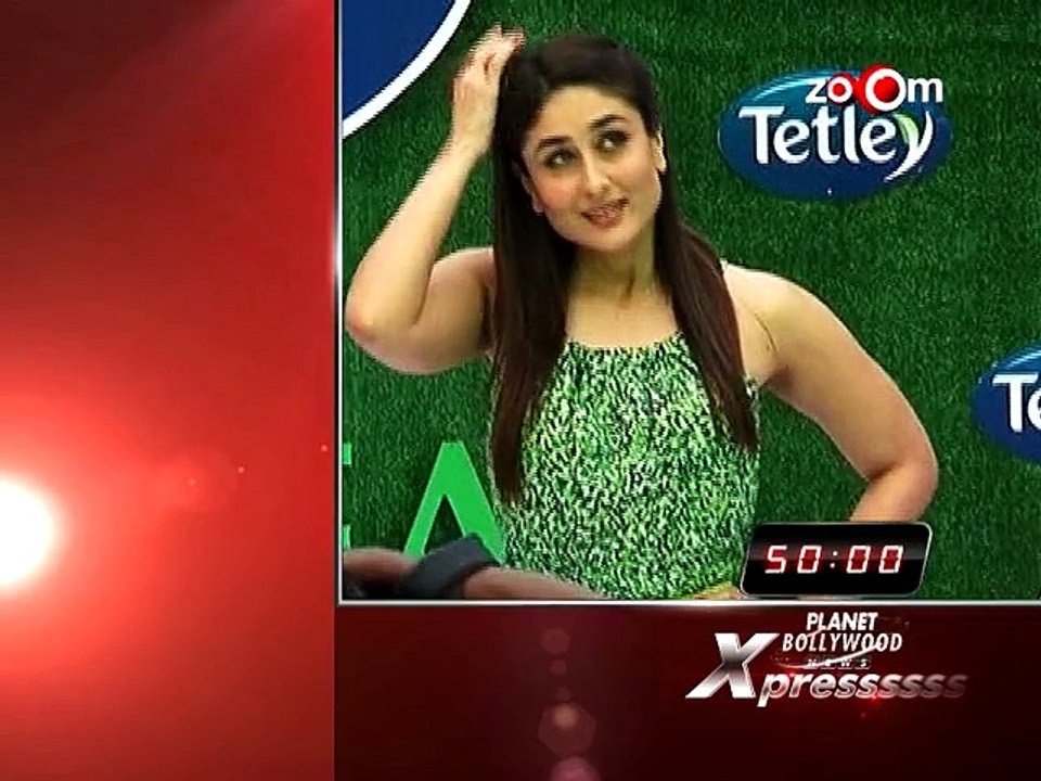 Bollywood News in 1 minute - 05062015 - Salman Khan, Ranbir Kapoor, Kareena Kapoor