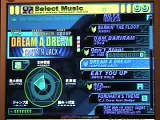 DDR - Dream A Dream
