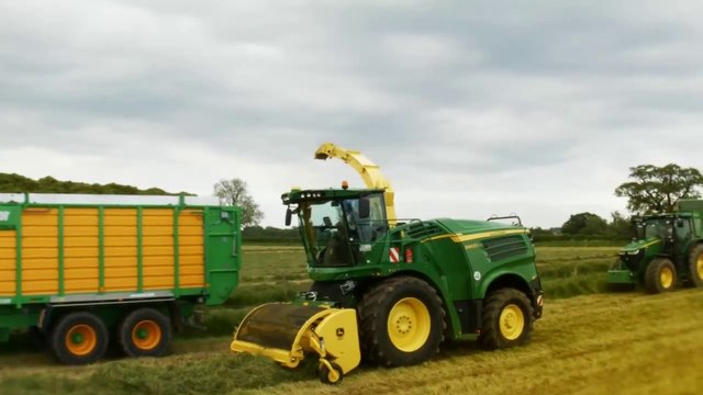 SPFH 8000 Series Product video