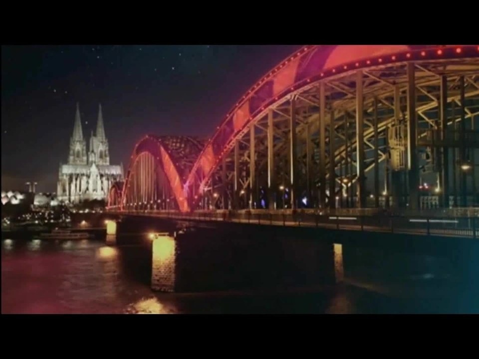 Die harald schmidt show - intro (deutsch) hd