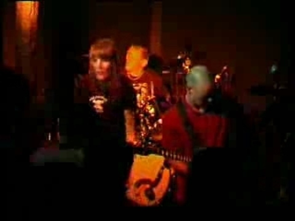 DeadLine Last Night Punk Rock Hardcore