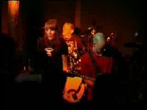 DeadLine Last Night Punk Rock Hardcore