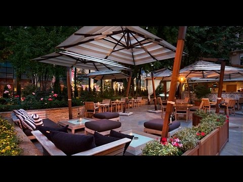 Hotel Athenee Palace Hilton Bucuresti 5 stele