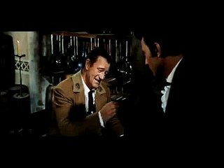 John Wayne - "Republic"
