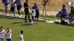 Un jeune roumain de 11 ans surdoué du football