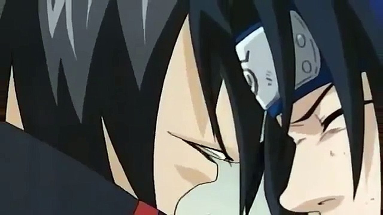 Naruto [FULL] AMV - A New Hope [Broken Iris]