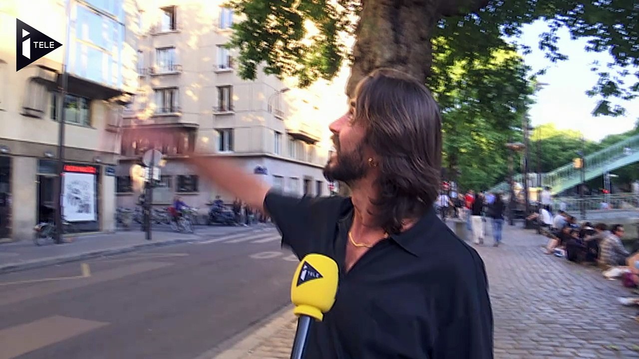 Canal Saint-Martin : les riverains excédés par les nuisances