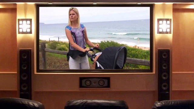 Home and Away 6211 8th June 2015-Part1 Episode (1/2)