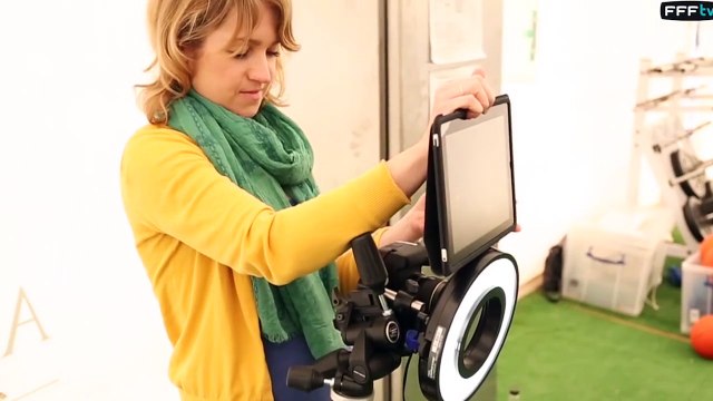 FIFA 16 : dans les coulisses de la modélisation des joueuses de l’équipe de France !