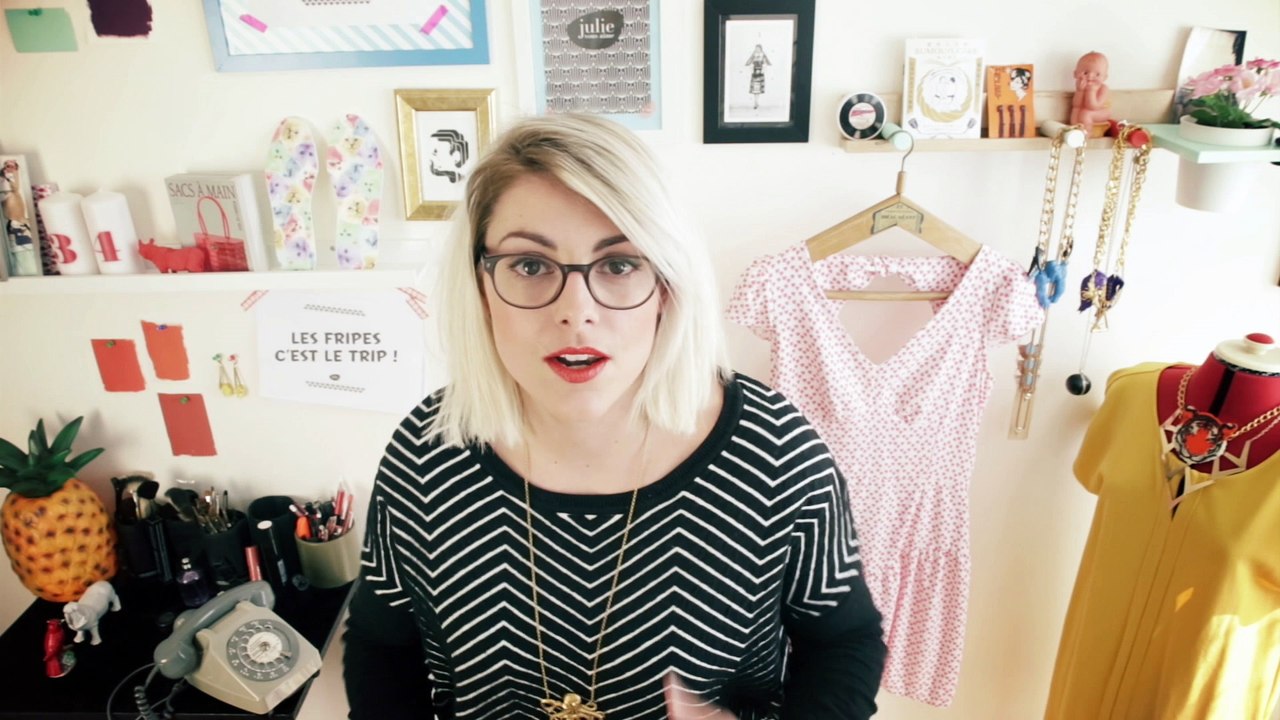 Les QIF de Julie : comment affiner ses jambes ?