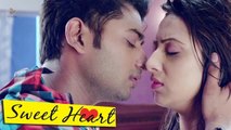 Bhalobasai Holo Na Bangla HD Video Song by Bappy and Bidya Sinha Saha Mim From Sweetheart 2015