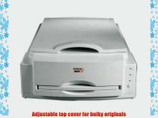 Agfa DuoScan HiD Scanner