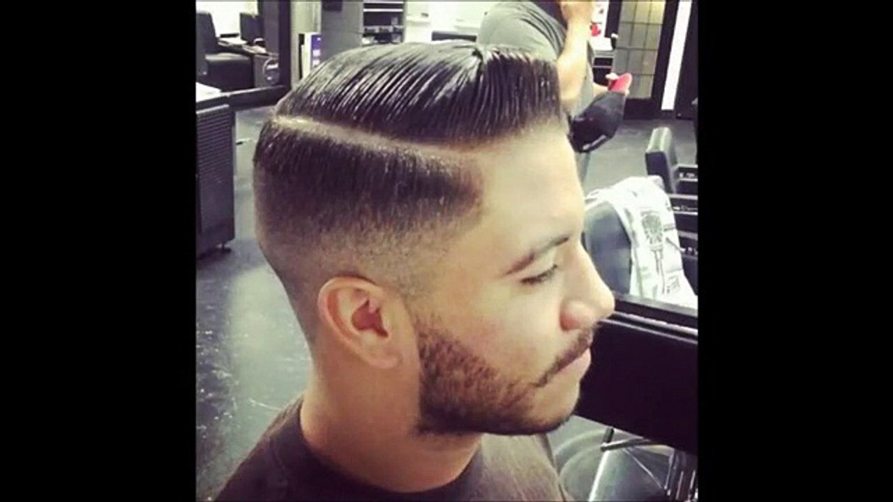 Rose Men Saloon