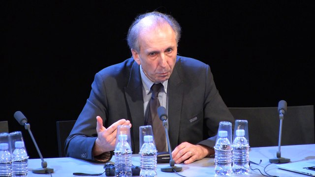 « Un Coup de dés » de Mallarmé, un Nouveau festival 2015 / La parole en jeu