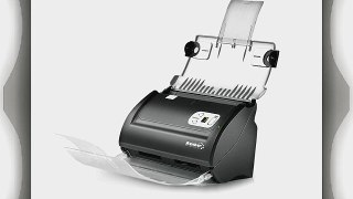 Imagescan Pro 820I High-speed Duplex Document and Id Scanner