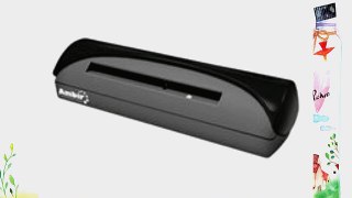 Ambir Technology PS667 Simplex A6 ID Card Scanner