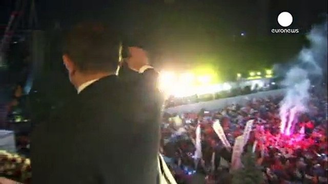 Вибори в Туреччині: чи можлива коаліція?