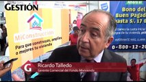 Mivivienda: sepa en qué distritos de Lima aun hay oferta de inmuebles dentro del programa